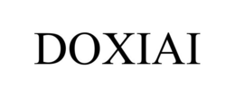 DOXIAI trademark