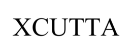 XCUTTA trademark