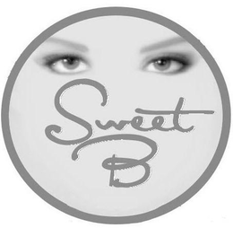 SWEET B trademark
