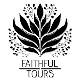 FAITHFUL TOURS trademark