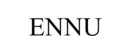 ENNU trademark