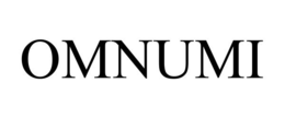 OMNUMI trademark