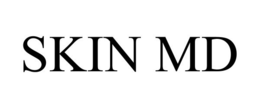 SKIN MD trademark