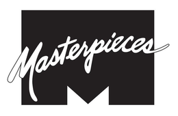 M MASTERPIECES trademark