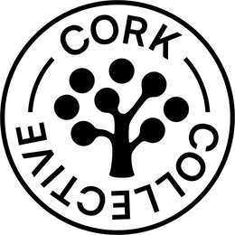 CORK COLLECTIVE trademark