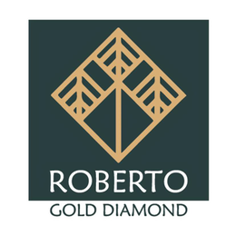 ROBERTO GOLD DIAMOND trademark