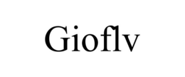 GIOFLV trademark