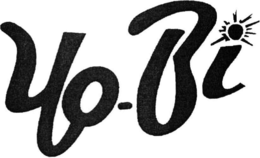 YO-BI trademark