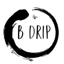 B DRIP trademark