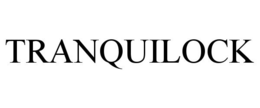 TRANQUILOCK trademark
