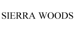 SIERRA WOODS trademark