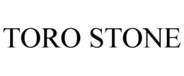TORO STONE trademark