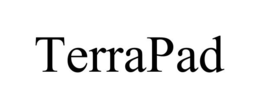TERRAPAD trademark