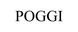 POGGI trademark