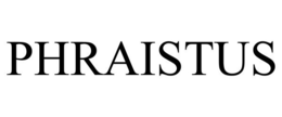 PHRAISTUS trademark