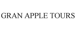 GRAN APPLE TOURS trademark