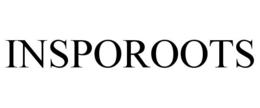 INSPOROOTS trademark
