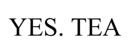 YES. TEA trademark