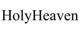 HOLYHEAVEN trademark