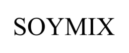 SOYMIX trademark