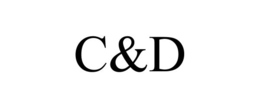 C&D trademark