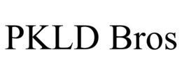 PKLD BROS trademark