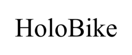 HOLOBIKE trademark