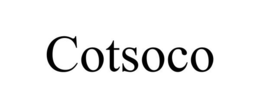 COTSOCO trademark