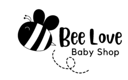 BEE LOVE BABY SHOP trademark
