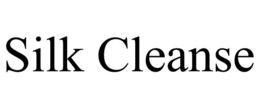 SILK CLEANSE trademark