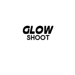 GLOW SHOOT trademark