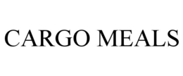 CARGO MEALS trademark