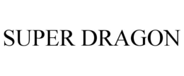 SUPER DRAGON trademark