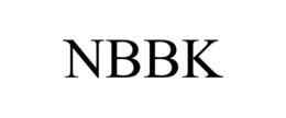 NBBK trademark