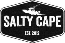 SALTY CAPE EST. 2012 trademark