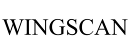 WINGSCAN trademark