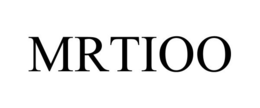 MRTIOO trademark
