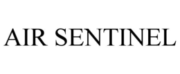 AIR SENTINEL trademark