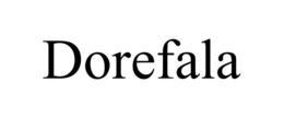 DOREFALA trademark