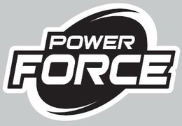 POWER FORCE trademark