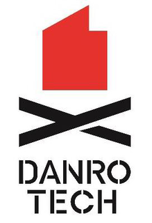 DANRO TECH trademark
