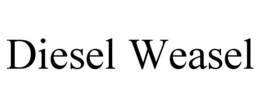 DIESEL WEASEL trademark