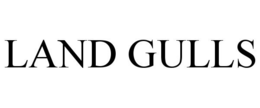 LAND GULLS trademark