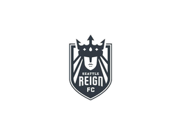 SEATTLE REIGN FC trademark