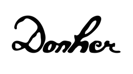 DONHER trademark