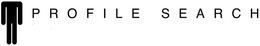 PROFILE SEARCH trademark