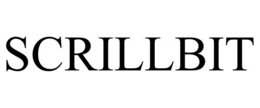 SCRILLBIT trademark