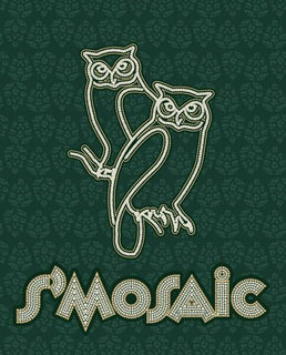 S'MOSAIC trademark