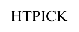 HTPICK trademark