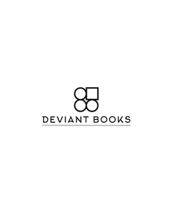 DEVIANT BOOKS trademark